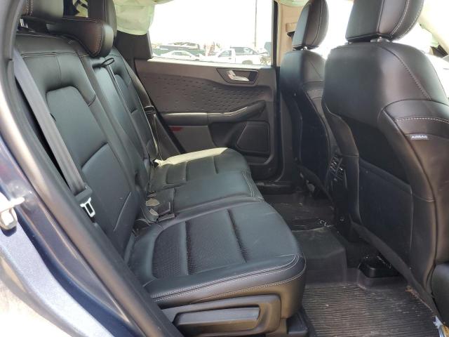 2020 FORD ESCAPE SEL - 1FMCU9H92LUB86903