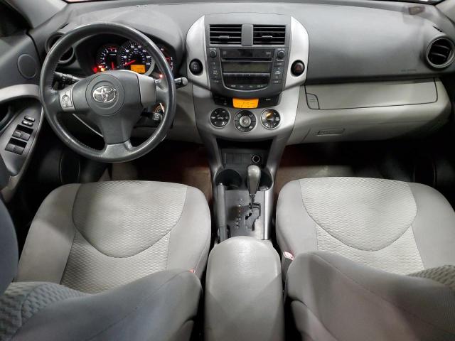 2008 Toyota Rav4 Limited VIN: JTMBD31VX86070963 Lot: 58847414