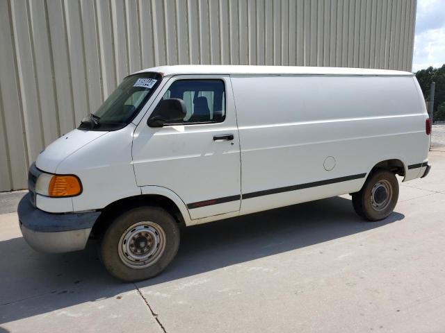 2003 Dodge Ram Van B2500 VIN: 2D7JB21X33K525388 Lot: 60050044