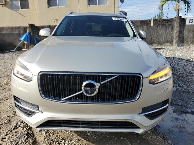 2016 Volvo Xc90 T6 VIN: YV4A22PK7G1003237 Lot: 59824784