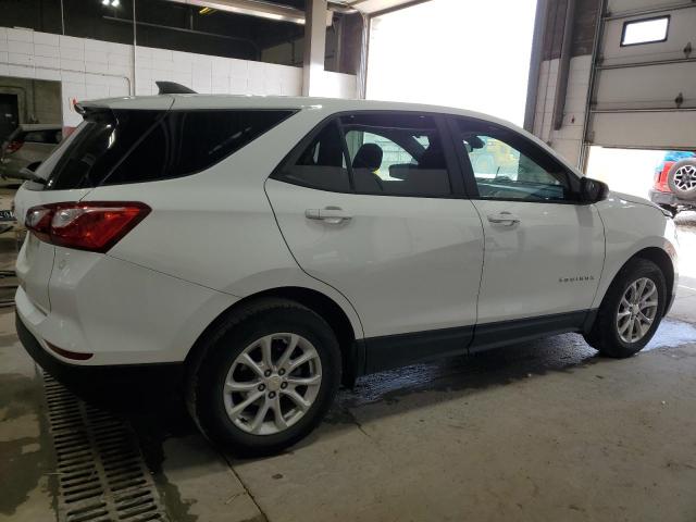 Vin: 3gnaxhev5ls504499, lot: 60702484, chevrolet equinox ls 20203