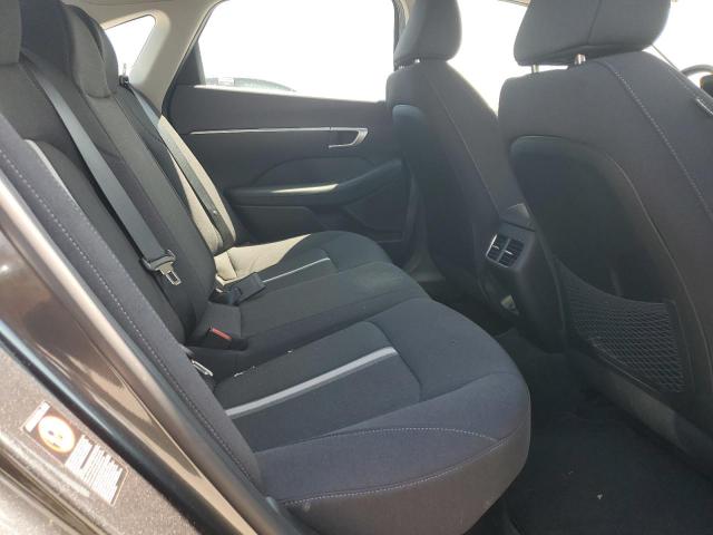 2021 Hyundai Sonata Hybrid VIN: KMHL34JJ3MA032391 Lot: 55835384