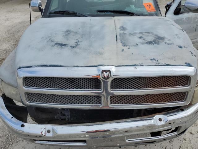 1997 Dodge Ram 1500 VIN: 1B7HC16X9VS165903 Lot: 59184104