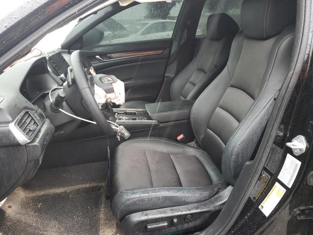 2022 HONDA ACCORD SPO - 1HGCV1F38NA095240