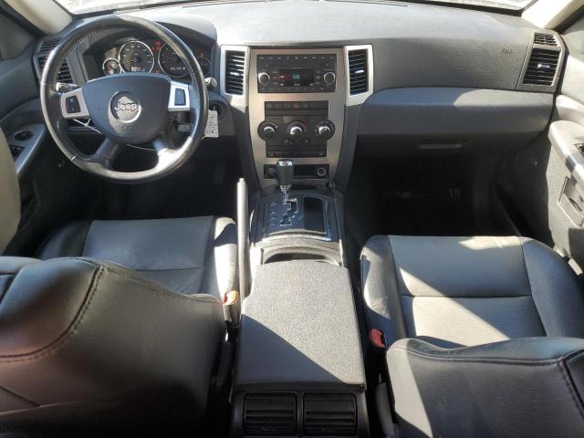 2008 Jeep Grand Cherokee Laredo VIN: 1J8GS48K48C221657 Lot: 60657104