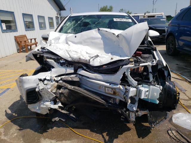 2018 CHEVROLET SONIC LS - 1G1JB5SH7J4103479