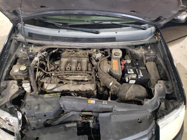 2008 Ford Taurus X Limited VIN: 1FMDK03W38GA01735 Lot: 57785334