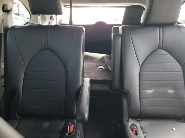 2022 Toyota Highlander Xle VIN: 5TDGZRAH9NS544921 Lot: 58533524