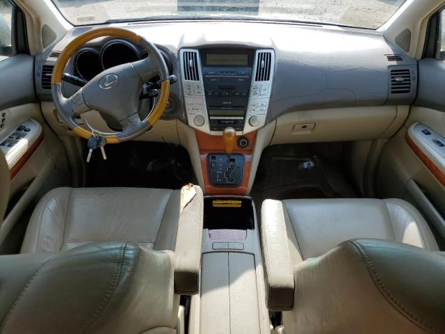 2004 Lexus Rx 330 VIN: JTJGA31U340032779 Lot: 58781484
