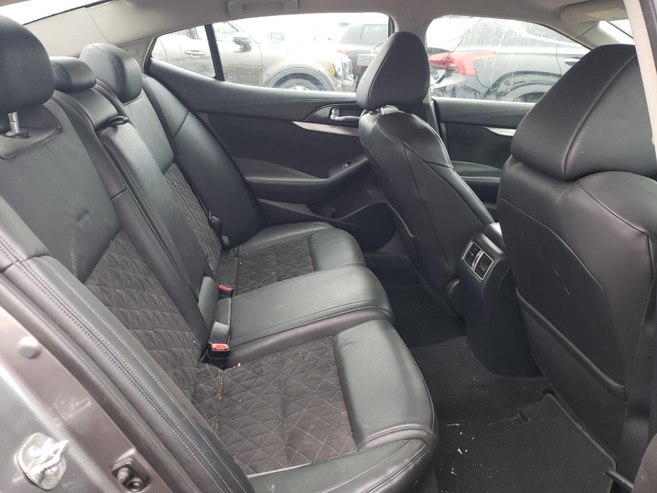 1N4AA6AP4GC407379 2016 Nissan Maxima 3.5S