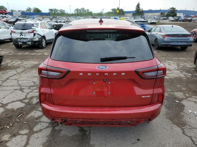 2024 FORD ESCAPE ST - 1FMCU9MN7RUA75260