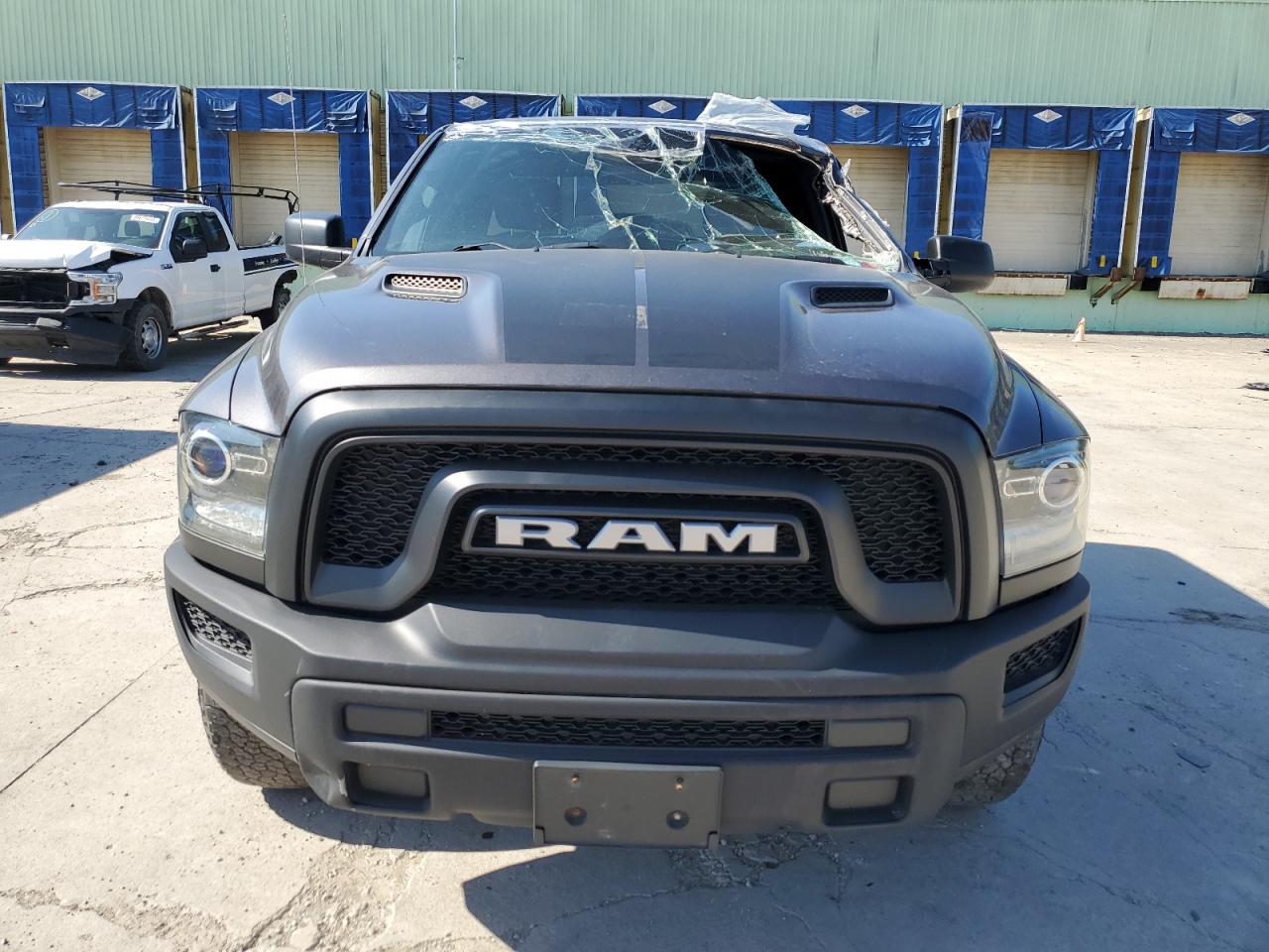 1C6RR7GT9MS502805 2021 Ram 1500 Classic Slt