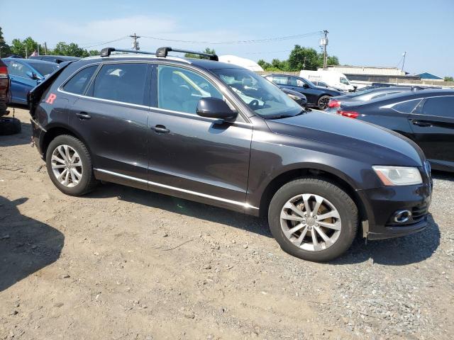 VIN WA1LFAFP9EA022693 2014 Audi Q5, Premium Plus no.4