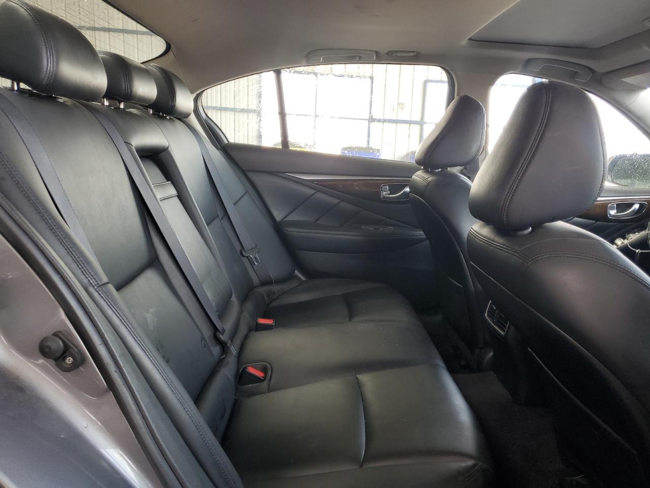 JN1EV7AP6KM516356 2019 Infiniti Q50 Luxe