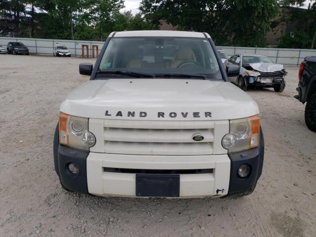 2005 Land Rover Lr3 VIN: SALAA25425A300237 Lot: 58628204