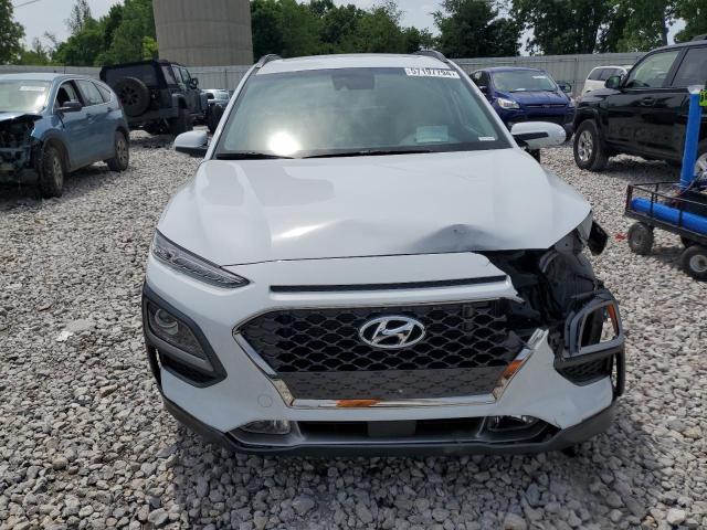 2019 HYUNDAI KONA ULTIM - KM8K5CA57KU214092