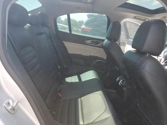 2018 Alfa Romeo Giulia Ti Q4 VIN: ZARFAEEN6J7574898 Lot: 59843964