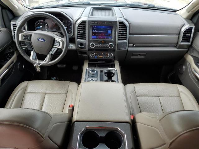 2021 Ford Expedition Max Xlt VIN: 1FMJK1JT0MEA42153 Lot: 59951694