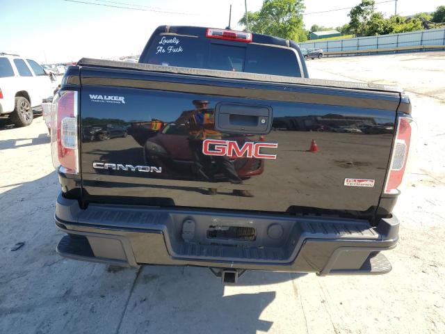 2016 GMC Canyon Sle VIN: 1GTG6CE34G1145242 Lot: 58398784