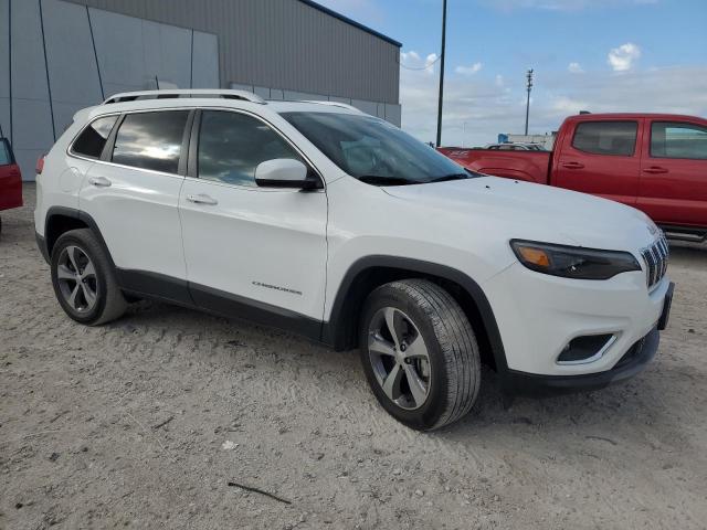 2020 Jeep Cherokee Limited VIN: 1C4PJMDX3LD524265 Lot: 60225814