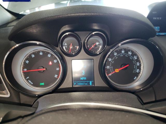 2014 Buick Encore Convenience VIN: KL4CJBSB0EB526607 Lot: 59703494