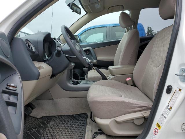 2007 Toyota Rav4 VIN: JTMBD33VX76038056 Lot: 58705494