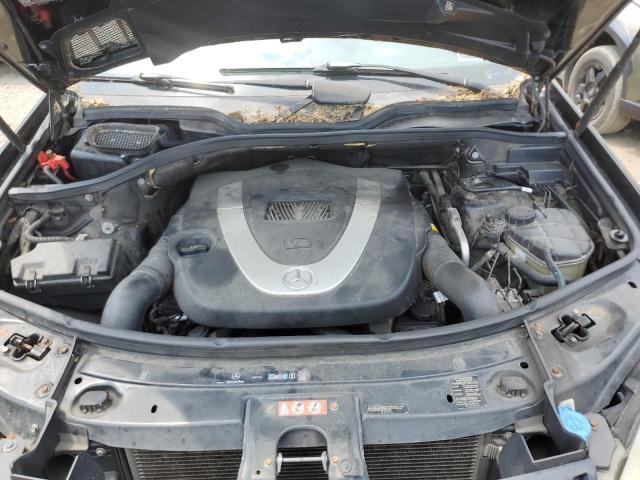 2007 Mercedes-Benz Ml 350 VIN: 4JGBB86E67A220473 Lot: 60141904