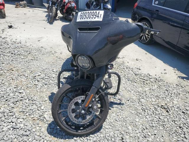 2018 HARLEY-DAVIDSON FLHXS STRE - 1HD1KRC12JB667437