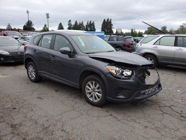 VIN JM3KE4BY7F0499724 2015 Mazda CX-5, Sport no.4