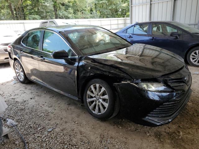 VIN 4T1B11HK8KU817497 2019 Toyota Camry, L no.4