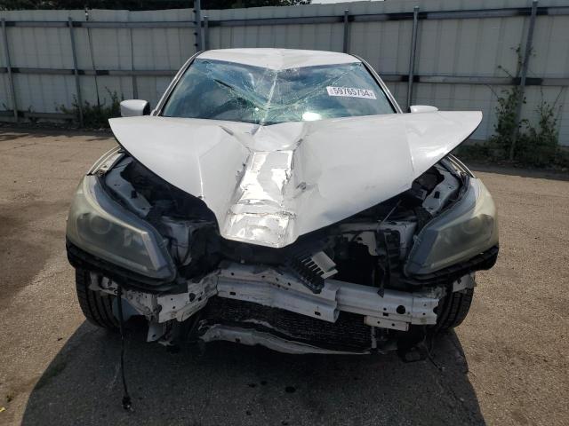 2015 HONDA ACCORD SPO - 1HGCR2F50FA078882