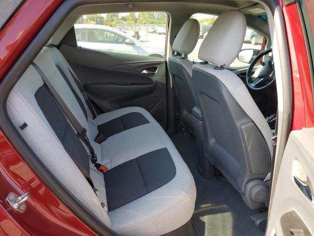 2019 Chevrolet Bolt Ev Lt VIN: 1G1FY6S09K4142838 Lot: 59792214