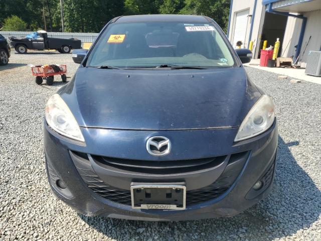 VIN JM1CW2CL2E0177203 2014 Mazda 5, Touring no.5