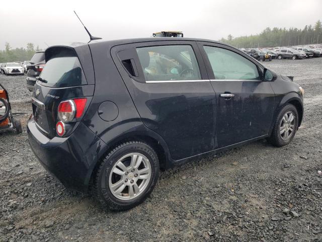 Vin: 1g1jc6eh1c4148967, lot: 60457624, chevrolet sonic lt 20123