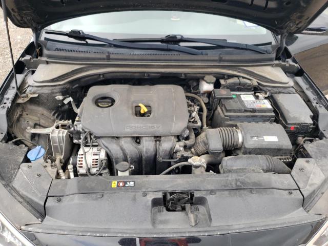 2019 Hyundai Elantra Se VIN: 5NPD74LF0KH491714 Lot: 56789004