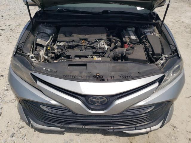 VIN 4T1C11AK2LU862256 2020 Toyota Camry, LE no.11