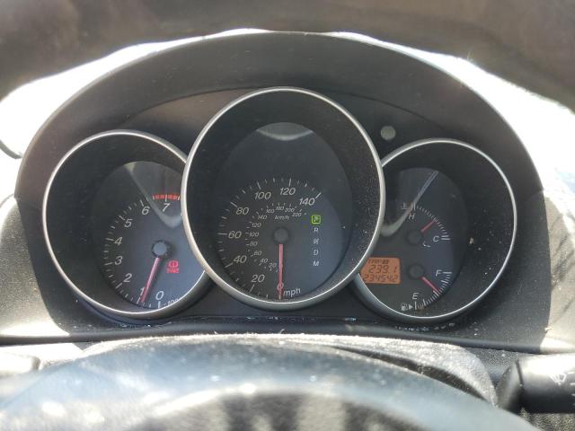 2006 Mazda 3 I VIN: JM1BK12G461519090 Lot: 58754944