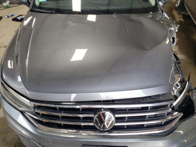 2024 Volkswagen Tiguan Se VIN: 3VV3B7AX9RM082866 Lot: 58421414