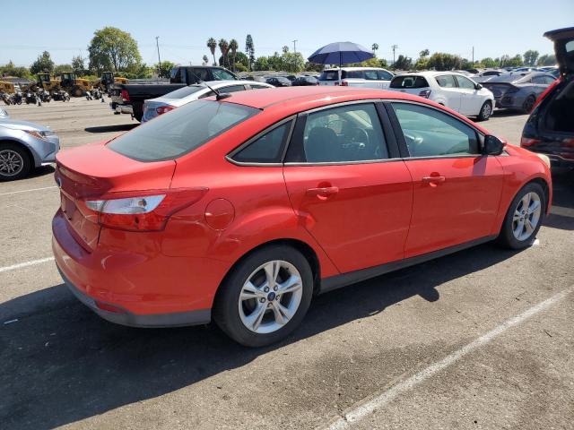 2014 Ford Focus Se VIN: 1FADP3F28EL210199 Lot: 61469774