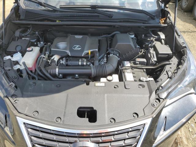 JTJGARDZ3L2223177 2020 Lexus Nx 300