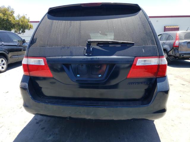 2005 Honda Odyssey Exl VIN: 5FNRL38685B109548 Lot: 59179754