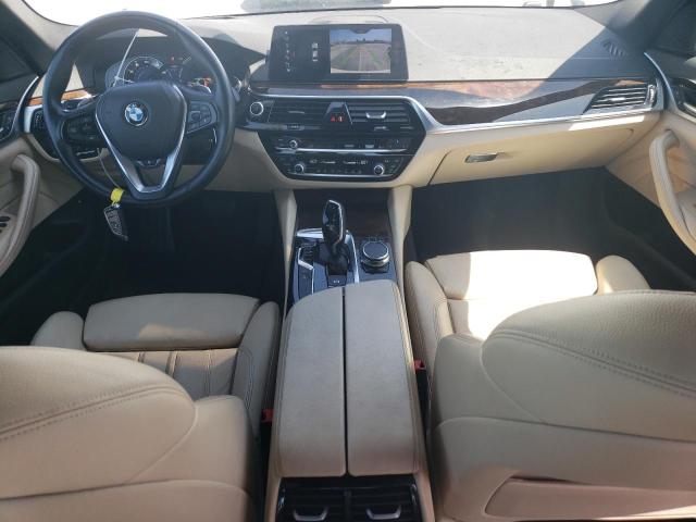 WBAJA9C53JB033378 2018 BMW 530E