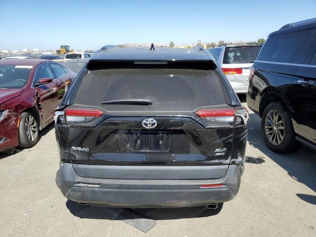 2021 Toyota Rav4 Xle VIN: 2T3P1RFV9MC142367 Lot: 57340444