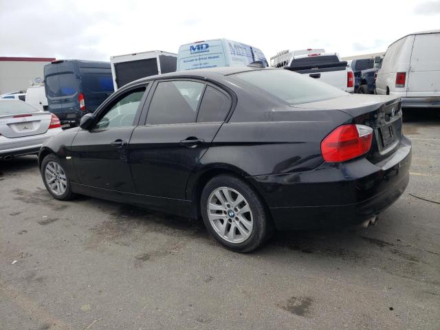 2006 BMW 325 Xi VIN: WBAVD13556KV10135 Lot: 57133674