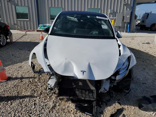 7SAYGDEE4PA040507 Tesla Model Y  5