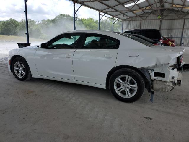 2017 DODGE CHARGER SE - 2C3CDXBG1HH593383