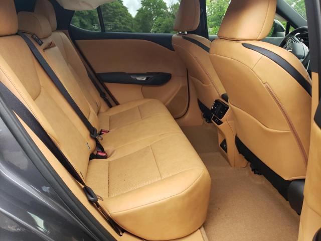 2023 Lexus Rz 450E VIN: JTJAAAAB8PA020411 Lot: 58023424