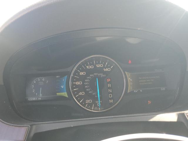 2012 Ford Edge Limited VIN: 2FMDK3KC7CBA60893 Lot: 57662174