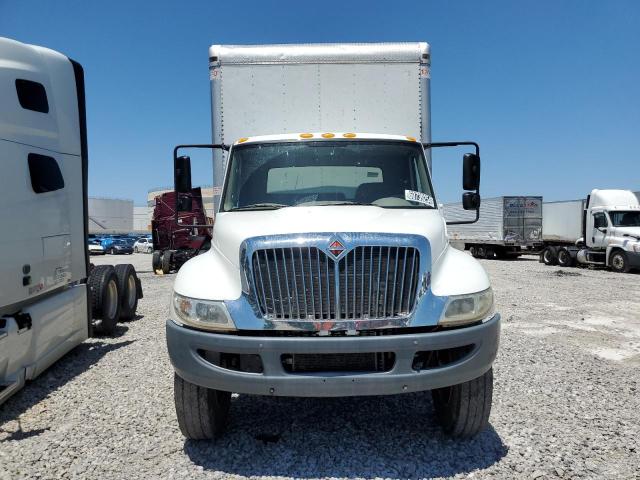 2019 International 4000 4300 VIN: 3HAMMMML6KL381405 Lot: 62331944