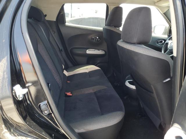 2017 Nissan Juke S VIN: JN8AF5MR8HT702431 Lot: 58779474